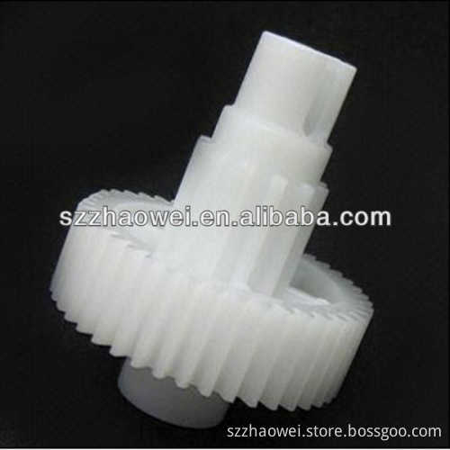 Plastic Gear with 1,000,000 Shots Lifespan